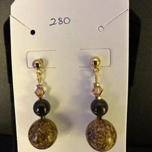 women earring